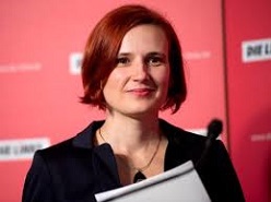 Katja Kipping